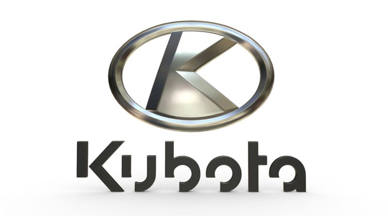 Kubota BT602 - caja de fusibles y relés