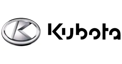 Kubota BX1870, BX2370, BS2670 - caja de fusibles y relés