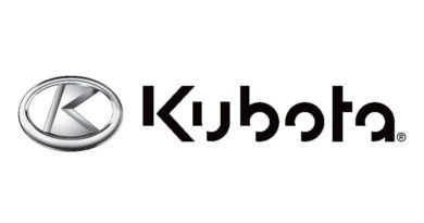 Kubota L3301, L3901 - caja de fusibles y relés