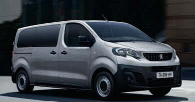Peugeot Expert Traveler (2016-2020) - caja de fusibles y relés