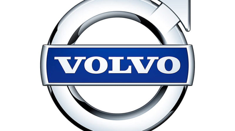 Volvo FH - caja de fusibles y relés