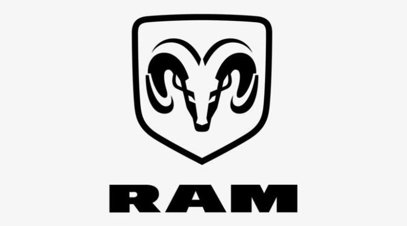 Dodge RAM 1500, 2500, 3500 (2006-2009) - caja de fusibles y relés