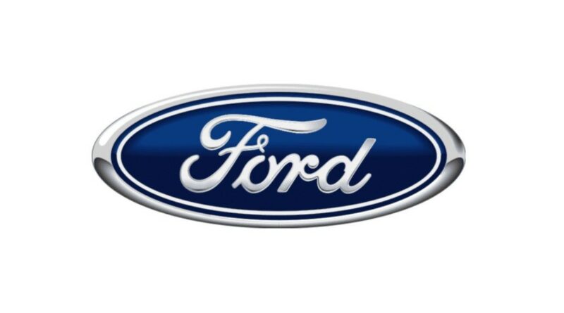 Ford F-150 (1997-2004) - caja de fusibles y relés