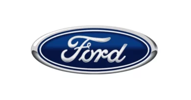 Ford F-250, F-350, F-450, F-550 (1999-2001) - caja de fusibles y relés