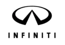Infiniti M30 (1990-1992) - caja de fusibles y relés