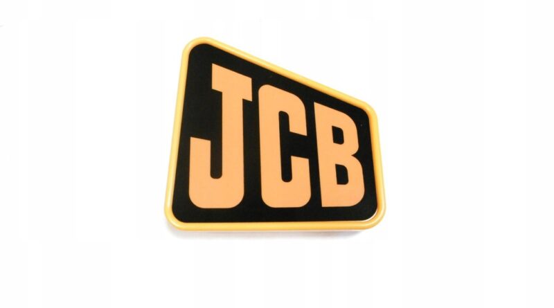 JCB 2CX - caja de fusibles y relés