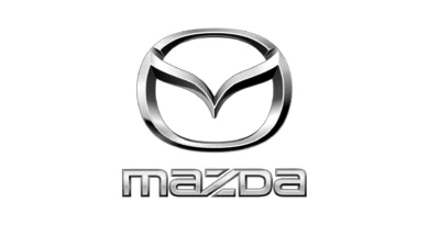 Mazda B-Series (2007) - caja de fusibles y relés