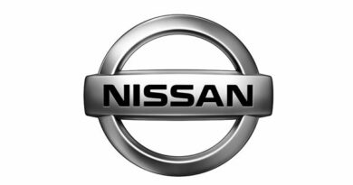 Nissan Sentra (2000-2006) - caja de fusibles y relés