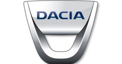 Dacia SuperNova (2001-2003) - caja de fusibles y relés