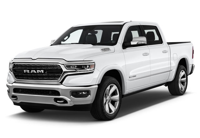 Dodge RAM 1500, 2500, 3500 (2019) - caja de fusibles y relés