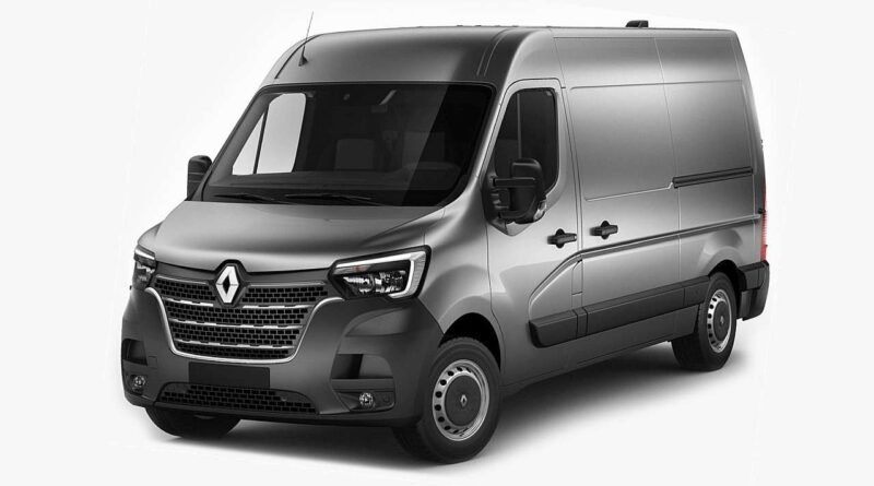 Renault Master IV (2019-2022) - Caja de fusibles y relé
