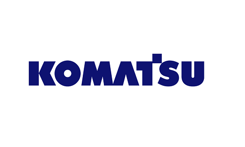 Komatsu PC25-1 - caja de fusibles