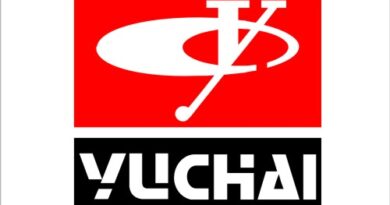 Yuchai YC25-8 - caja de fusibles